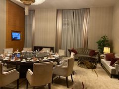 包厢-杭州和达希尔顿逸林酒店·和园中餐厅-杭帮菜名店