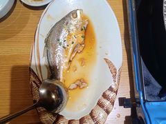 -三石铁板烧(紫竹桥店)
