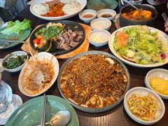 -Fuzzy Bistro 浮几韩餐·茶酒馆