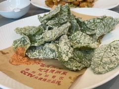 -老德州四合院·德州菜(天衢路店)