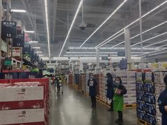 -山姆会员商店(杨桥西路店)