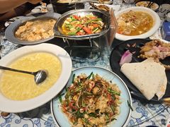 -群英会·三国菜(曹魏古城店)
