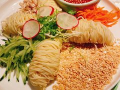 -桂满陇·西湖船宴(平安金融中心店)