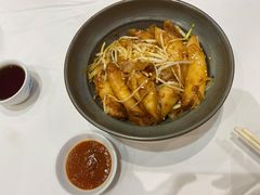 -京华世纪酒店·潮苑大酒楼(益华百货店)