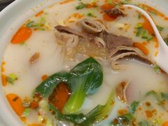 -辛杨和·大耳朵驴肉馆(银川总店)