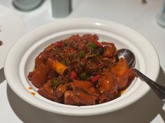 -宝轩渔府·老字号海鲜·正宗津菜(水上店)
