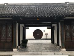 -帐篷客·溪龙茶谷度假酒店