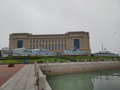 -中国人民解放军海军博物馆