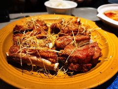 -半山腰·云南菜(侨福芳草地店)