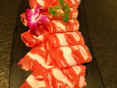 -重庆德庄火锅(太仓万达店)
