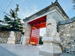 -北京颐和宾馆