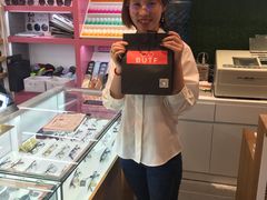 -BUTF美惠眼镜(天通苑万优汇店)