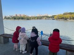 -东湖景区