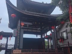 -汴河街