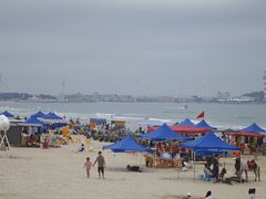 -六鳌翡翠湾滨海度假景区