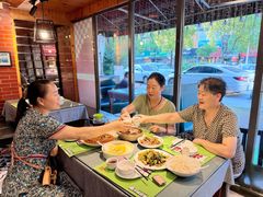 -全聚贤餐厅·湖北家常菜(沙湖店)