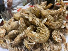 -渔家乐小海鲜(皇姑店)