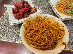 -小街天府