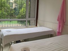 -厚德盲人按摩(太阳城店)