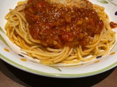 -萨莉亚意式餐厅(杭州滨江天街店)