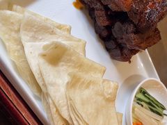 -HOHO餐厅(古子城店)