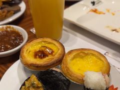 -汉巴味德(沈阳万象汇店)
