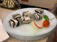 一口大理石-点都德(盘福楼店)
