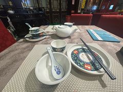 -老浒记烤鸭-北京菜(琉璃厂店)