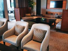 -上海浦东嘉里大酒店