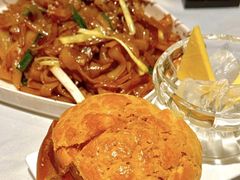-粤域茶餐厅