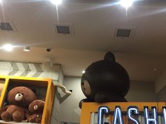 -line friends(明洞旗舰店)