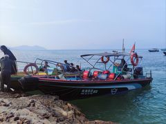 -景好海鲜餐厅(大鹏必选旅游店)