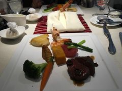 -王品台塑牛排(成都万象城店)