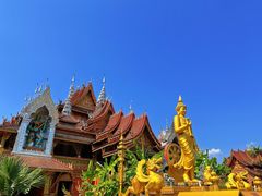 -西双版纳总佛寺