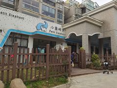 -小象托育