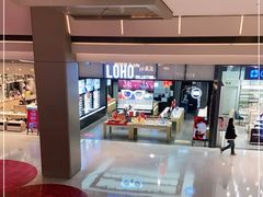 -LOHO眼镜(上海晶耀前滩商场店)