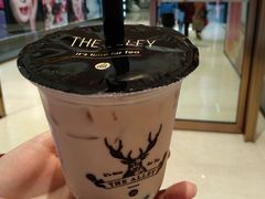 -THE ALLEY 鹿角巷(时代天街A馆店)