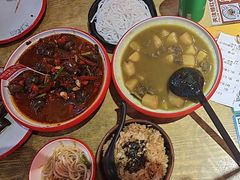 -老闵田螺馆·南昌特色小炒(梦时代店)