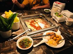 -冠菌火锅自助(东莞樟木头店)