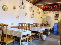 -小厨子私房菜·云南美食店