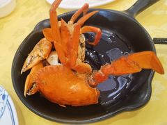 -莲花公园煎蟹(总店)