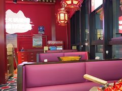 -南锣肥猫·麻辣烤鱼·15年现烤现卖(通州领展店)