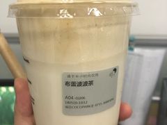 -喜茶(深圳福田星河COCO Park店)