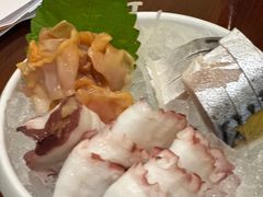 -柚·日式料理-富力万丽酒店