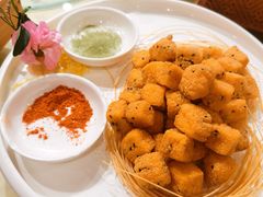 -新侗家食府(蟠桃宫店)