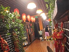 -江湖水乡铁锅炖魚(周庄嘉园店)