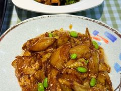 -玉桥餐厅(天坛店)