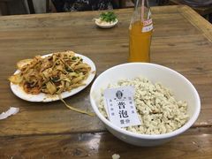 -老刘家泡馍·陕西老字号(钟楼广济街店)