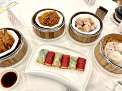 -凤凰楼酒家·粤宴点心(华强北店)