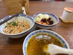 -永丰面馆(汉口路店)